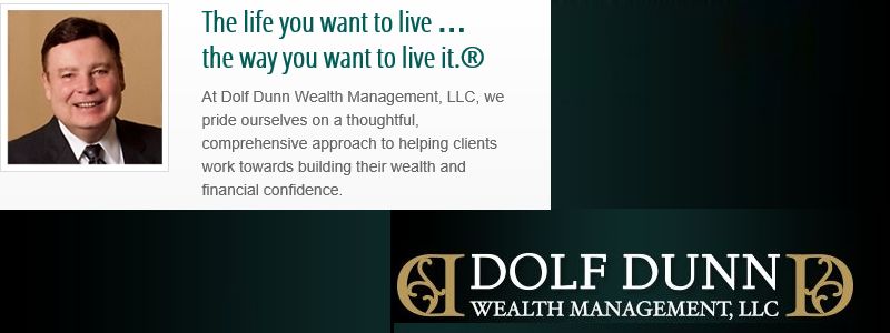 Dolf Dunn Wealth Management, LLC,