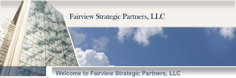 Fairview Strategic Partners, LLC