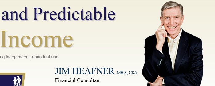 Heafner Financial Solutions