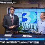 Simplifying Investment Saving Strategies